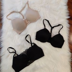 Victoria's Secret bra bundle